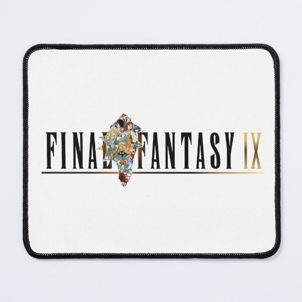 Item preview, Final Fantasy IX designed and sold by Alex-B-Russo.