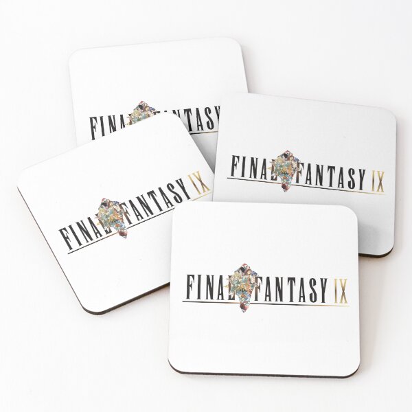 Item preview, Final Fantasy IX designed and sold by Alex-B-Russo.