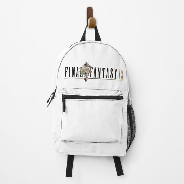 Item preview, Final Fantasy IX designed and sold by Alex-B-Russo.