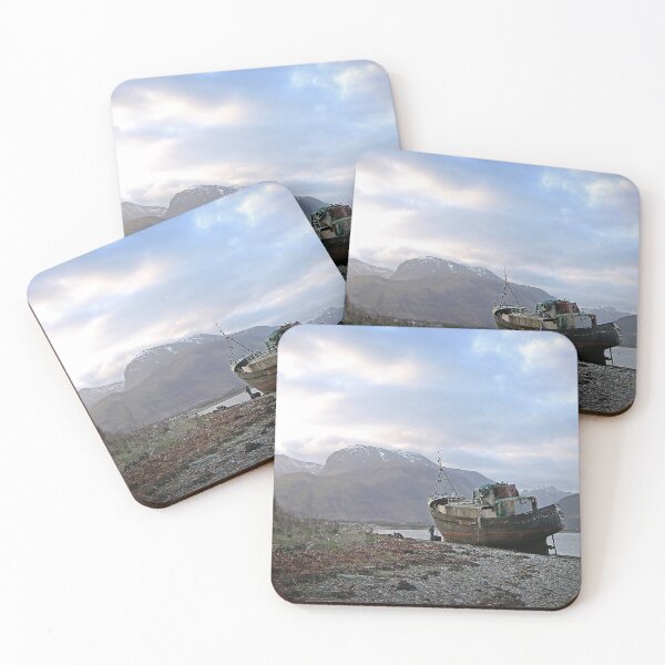 Item preview, Lochaber No More designed and sold by Murph's Images.