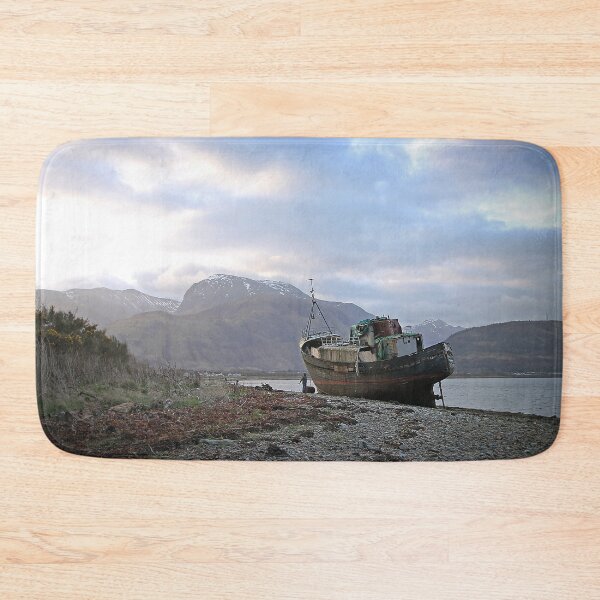 Item preview, Lochaber No More designed and sold by Murph's Images.
