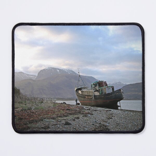 Item preview, Lochaber No More designed and sold by Murph's Images.