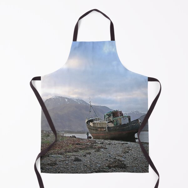 Item preview, Lochaber No More designed and sold by Murph's Images.