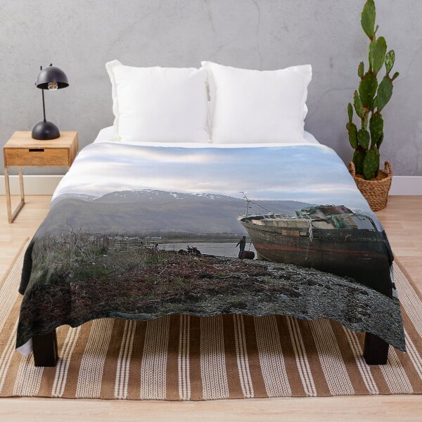 Item preview, Lochaber No More designed and sold by Murph's Images.