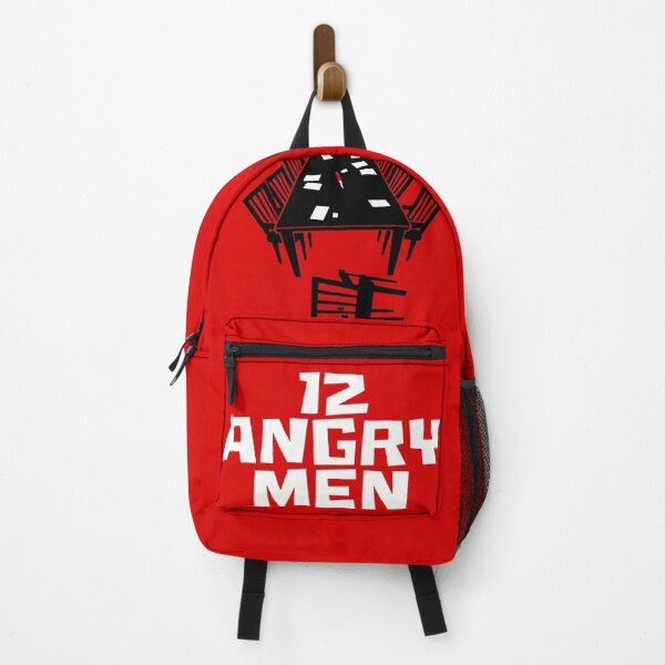 Item preview, 12 Angry Men designed and sold by Fire TheMann.