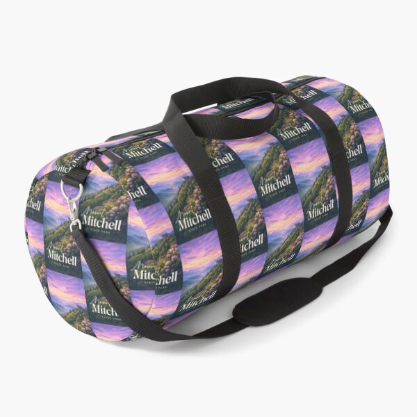 Item preview, Mount Mitchell State Park North Carolina Blue Ridge Mountains Appalachian Vista designed and sold by Places On Earth.