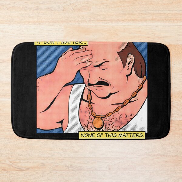 Item preview, Carl It Dont Matter None Of This Matters designed and sold by youssefad1.