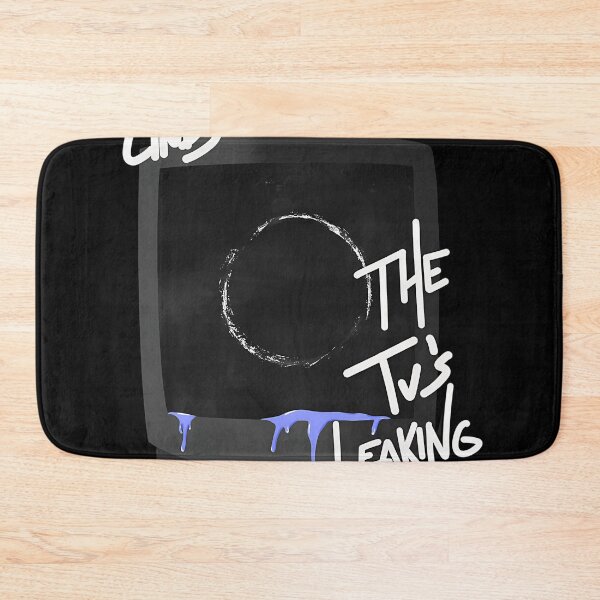 Item preview, Cindy The Tvs Leaking designed and sold by youssefad1.