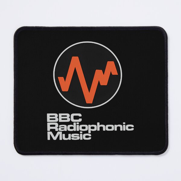 Item preview, BBC Radiophonic Music designed and sold by mariamurta.