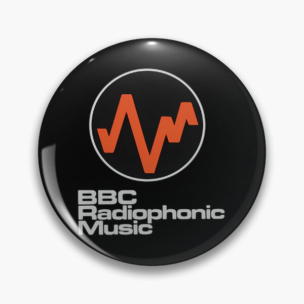 Item preview, BBC Radiophonic Music designed and sold by mariamurta.