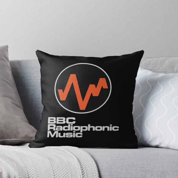 Item preview, BBC Radiophonic Music designed and sold by mariamurta.