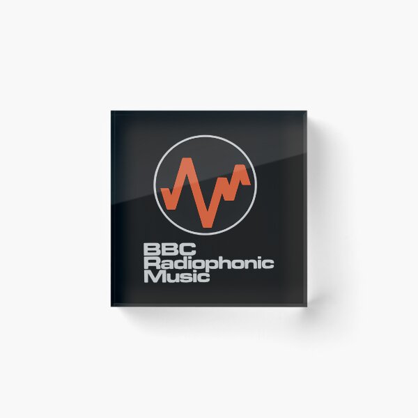 Item preview, BBC Radiophonic Music designed and sold by mariamurta.