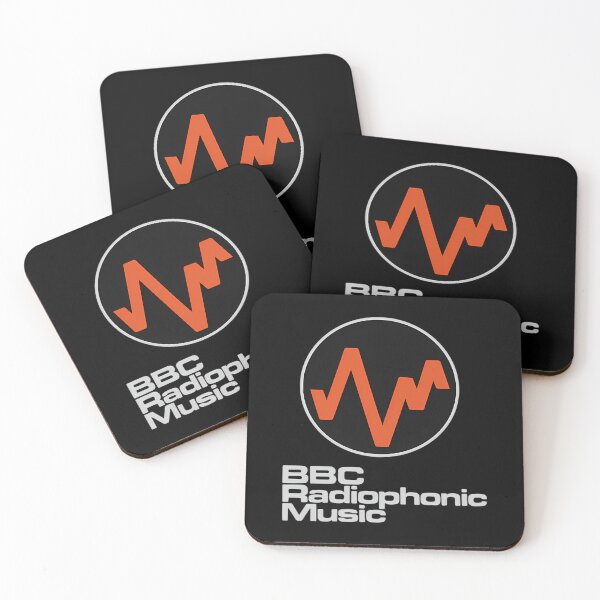 Item preview, BBC Radiophonic Music designed and sold by mariamurta.