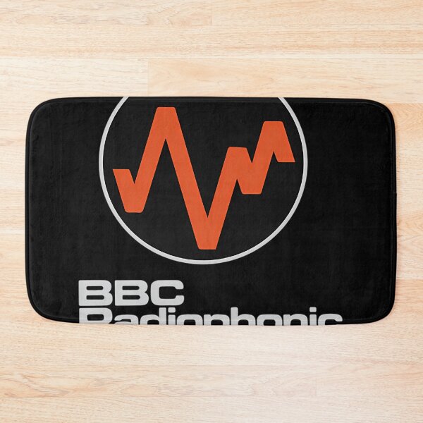 Item preview, BBC Radiophonic Music designed and sold by mariamurta.