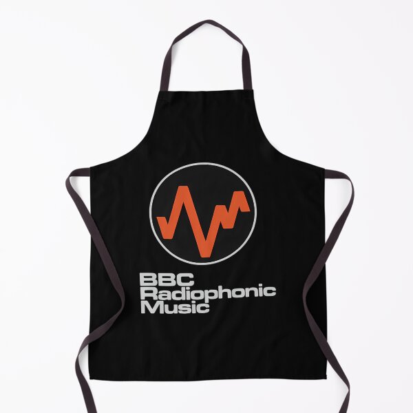 Item preview, BBC Radiophonic Music designed and sold by mariamurta.
