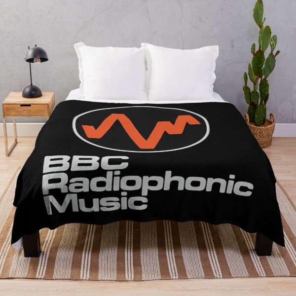 Artikelvorschau, BBC Radiophonic Music entworfen und verkauft von mariamurta.