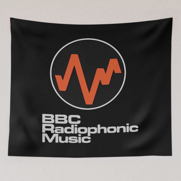 Item preview, BBC Radiophonic Music designed and sold by mariamurta.