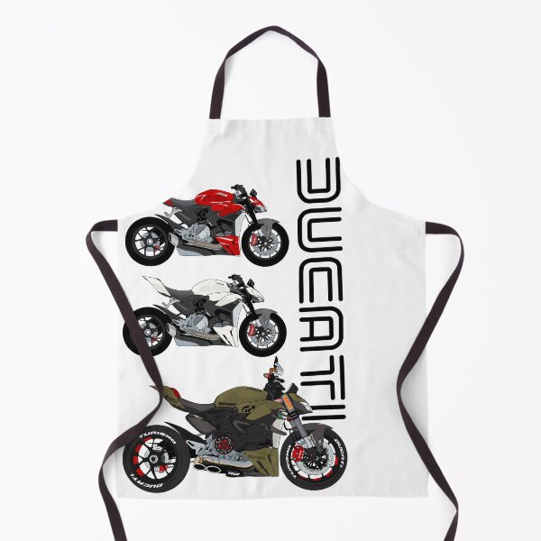 Item preview, Ducati Streetfighter v2, designed and sold by TURISMO-INK.