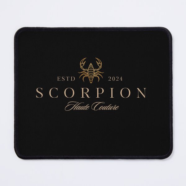 Item preview, scorpion Haute Couture - Black Gold luxury Designe designed and sold by scorpion luxury .