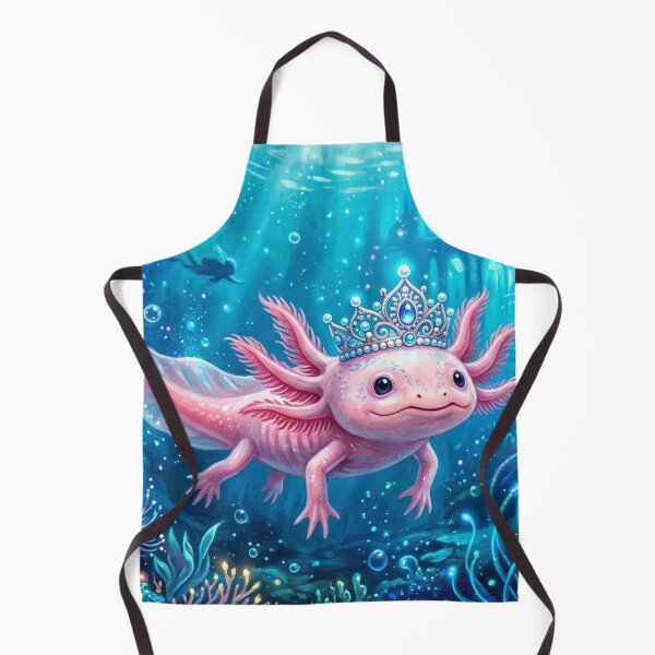 Item preview, Pink Axolotl designed and sold by RaF71PrO.