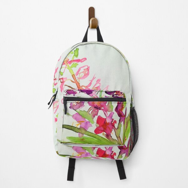 Item preview, Rosebay Willowherb designed and sold by Pebbles on the Beach.