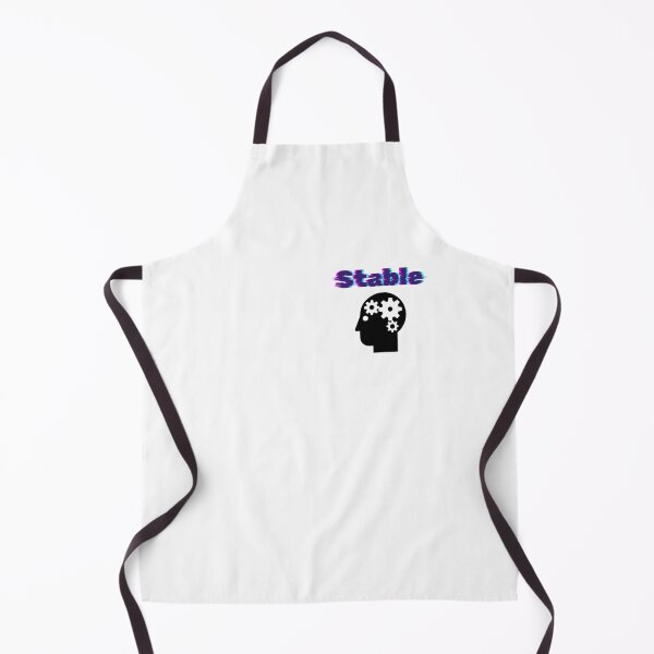 Item preview, Glitched stable mind designed and sold by SimpleDesign111.