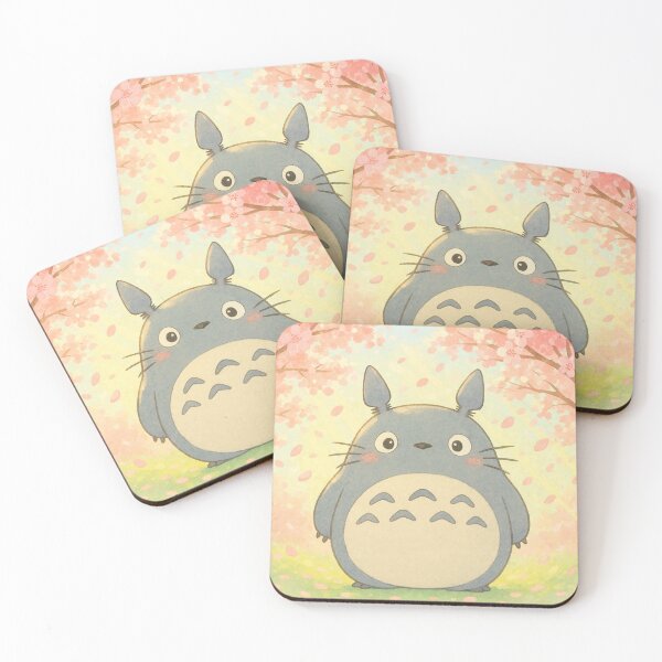 Item preview, Forest Spirit T-Shirt – Cute Kawaii Anime Inspired Nature Creature designed and sold by Med-th-ewolf.