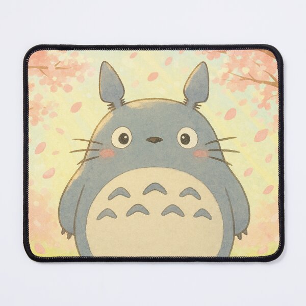Item preview, Forest Spirit T-Shirt – Cute Kawaii Anime Inspired Nature Creature designed and sold by Med-th-ewolf.