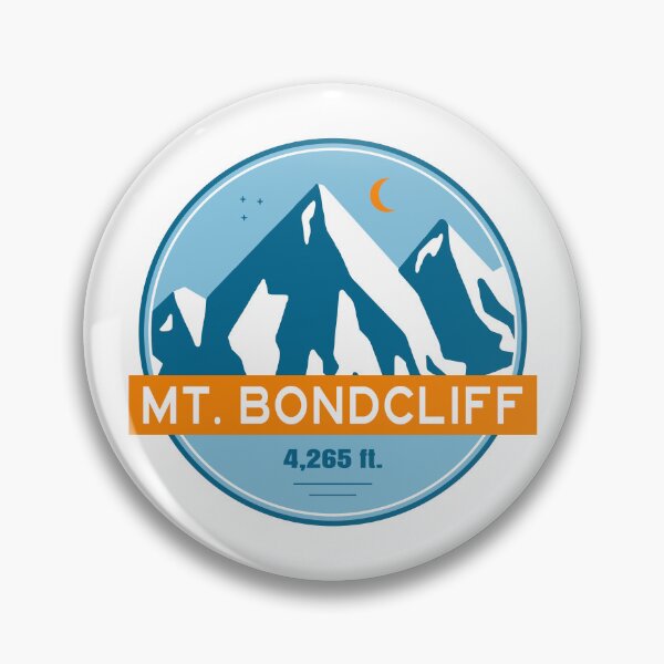 Item preview, Mt. Bondcliff New Hampshire Stars Moon designed and sold by Esskay Designs.