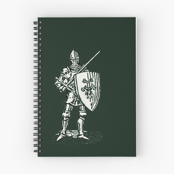 Item preview, Dungeon Knight (green version) designed and sold by Dungeon-Shop.