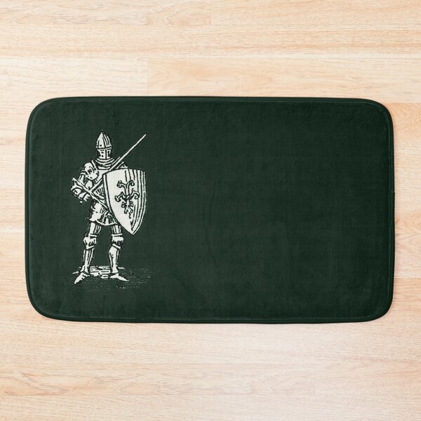 Item preview, Dungeon Knight (green version) designed and sold by Dungeon-Shop.