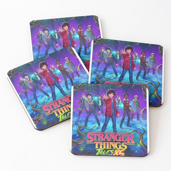 Item preview, stranger things netflix designed and sold by Twelvecloth.