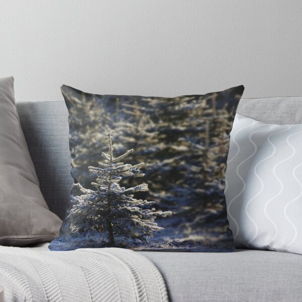 Item preview, where treetops glisten designed and sold by Murph's Images.