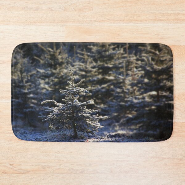 Item preview, where treetops glisten designed and sold by Murph's Images.