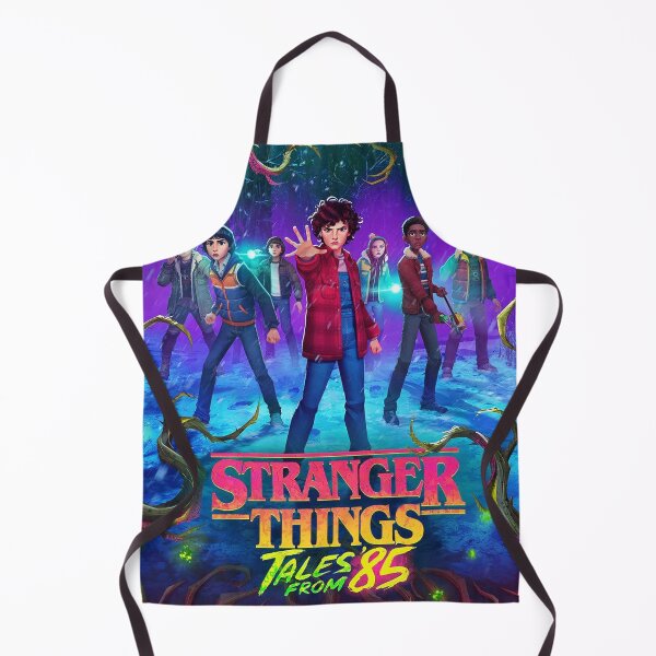 Item preview, stranger things netflix designed and sold by Twelvecloth.