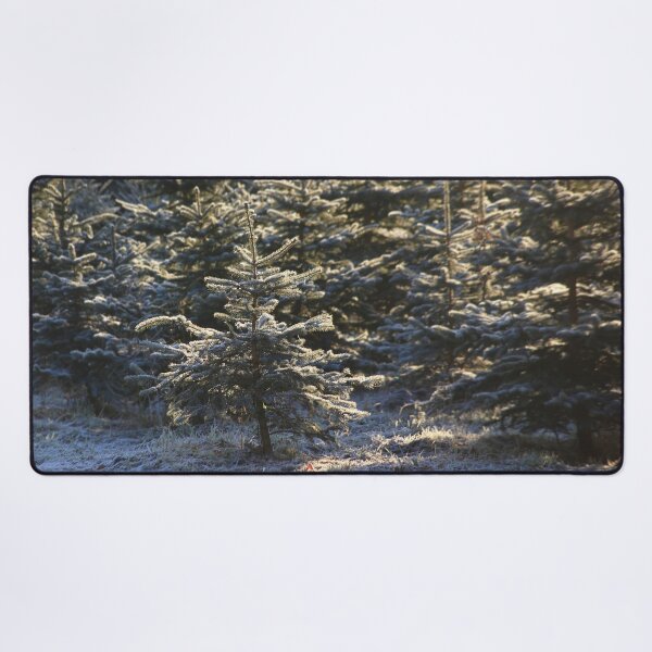 Item preview, where treetops glisten designed and sold by Murph's Images.