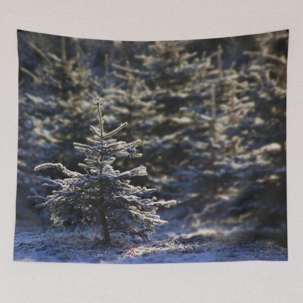 Item preview, where treetops glisten designed and sold by Murph's Images.