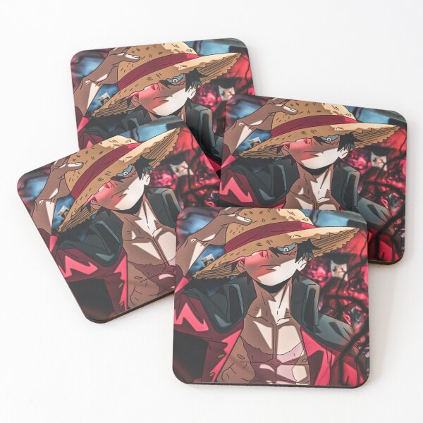 Item preview, Monkey D. Luffy designed and sold by AnzDigital.