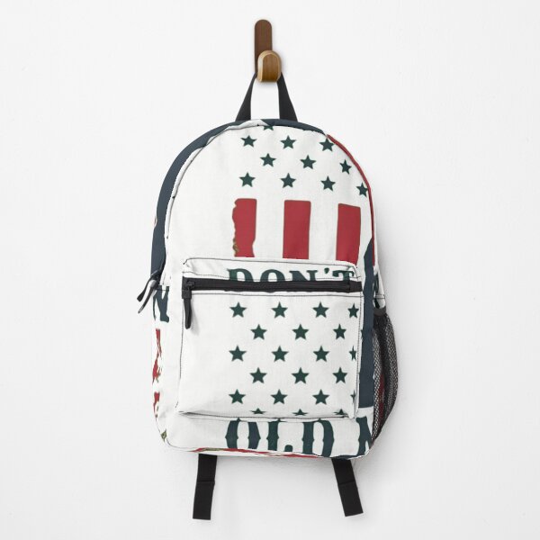 Item preview, Don't Let The Old Man In - Vintage Cowboy Patriotic American Flag designed and sold by haitrieuic96.