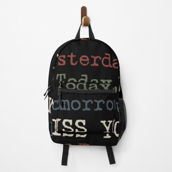 Item preview, Yesterday, Today, Tomorrow, MISS YOU. #2 designed and sold by EunsooLee.