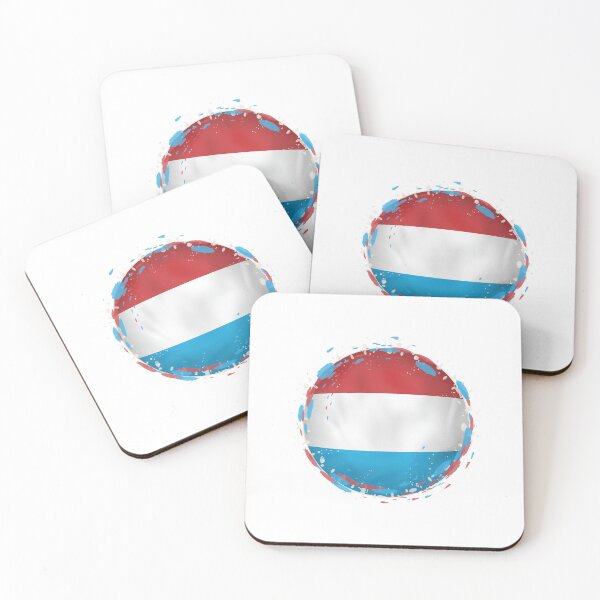 Item preview, Luxembourg designed and sold by RickTShop.