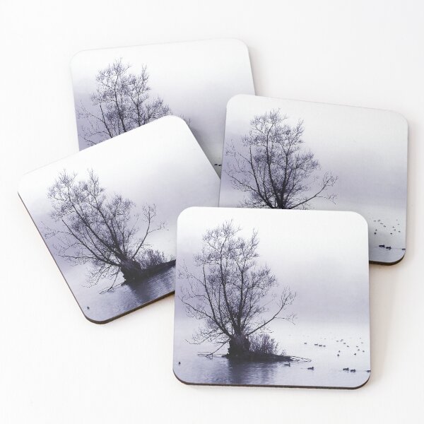 Item preview, mist on the water designed and sold by Murph's Images.