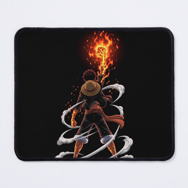 Item preview, Monkey D. Luffy designed and sold by AnzDigital.
