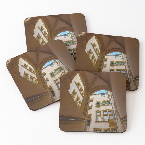 Item preview, Lyon: Traboules in Vieux Lyon - 2 designed and sold by Trevor and Photos.