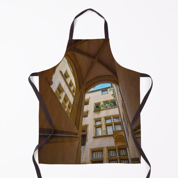 Item preview, Lyon: Traboules in Vieux Lyon - 2 designed and sold by Trevor and Photos.