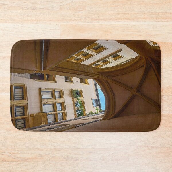 Item preview, Lyon: Traboules in Vieux Lyon - 2 designed and sold by Trevor and Photos.