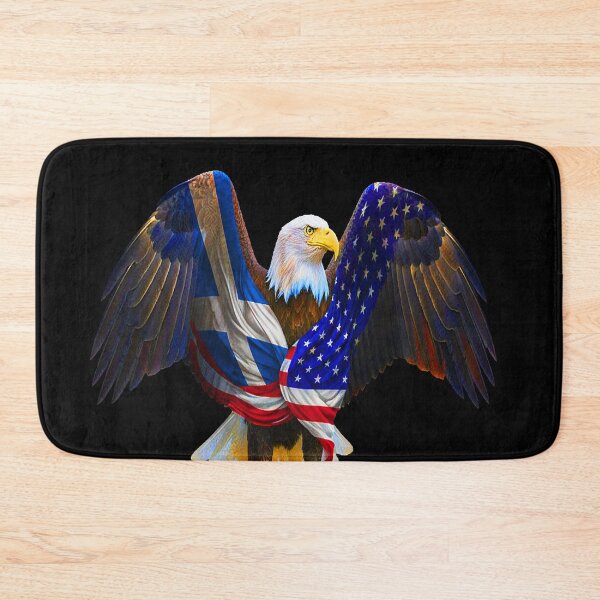 Item preview, USA AND SCOTLAND EAGLE designed and sold by 500 TON.