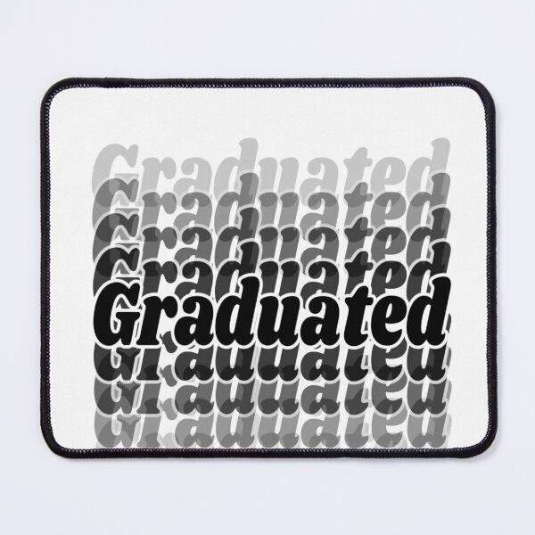 Item preview, Gradated Layered Typography Optical Illusion Text Design designed and sold by PixelParinda.