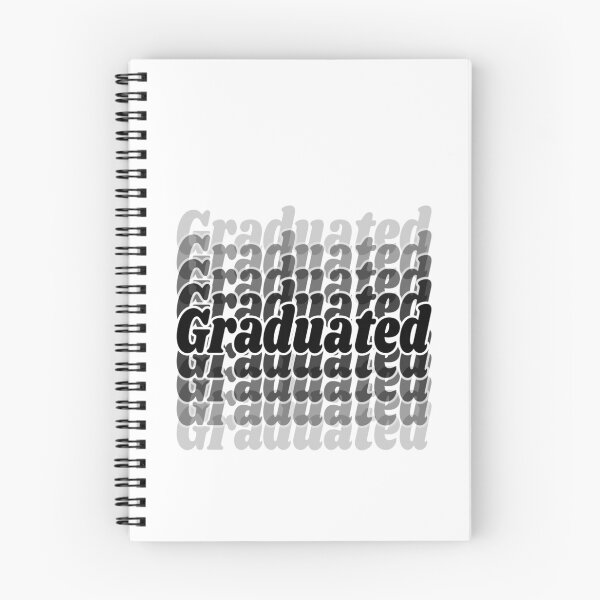 Item preview, Gradated Layered Typography Optical Illusion Text Design designed and sold by PixelParinda.