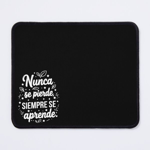 Item preview, You never lose, you always learn designed and sold by puntoyaparte66.